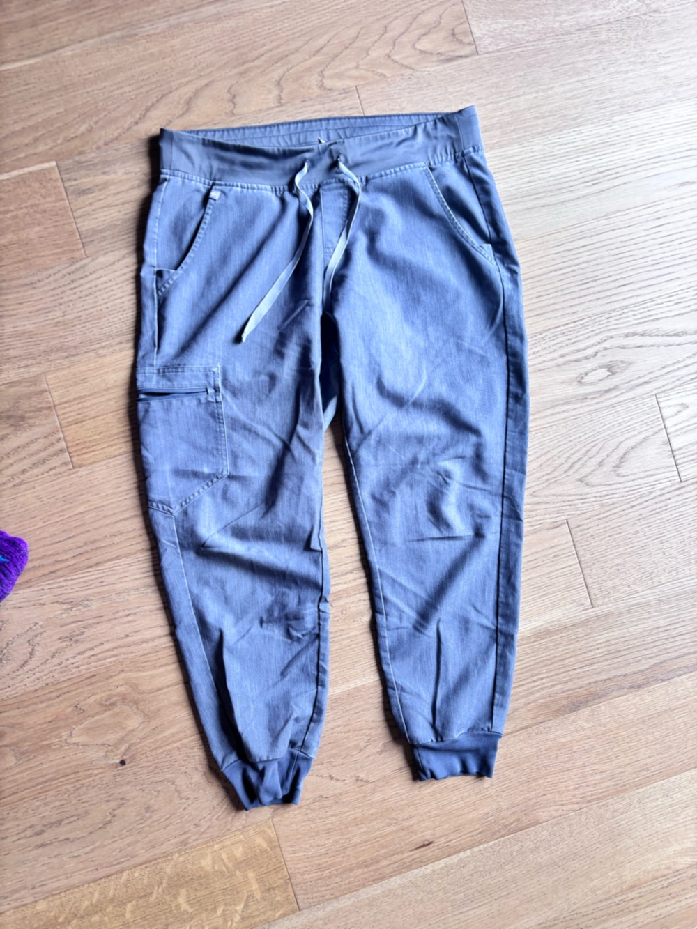 FIGS -jogger Medium petite